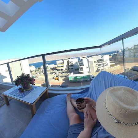 Dream House Apartment Eilat Luaran gambar
