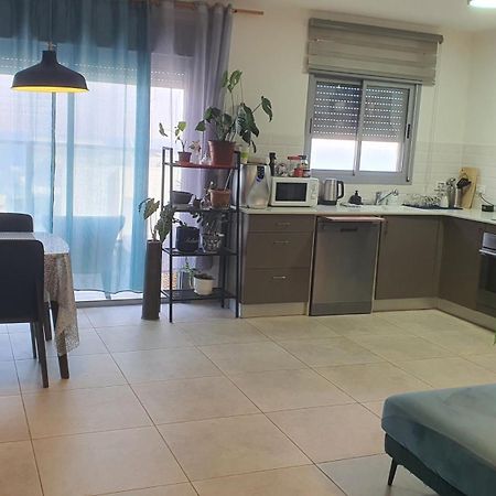 Dream House Apartment Eilat Luaran gambar