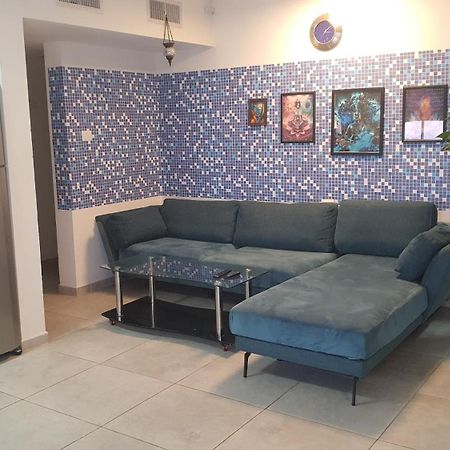 Dream House Apartment Eilat Luaran gambar