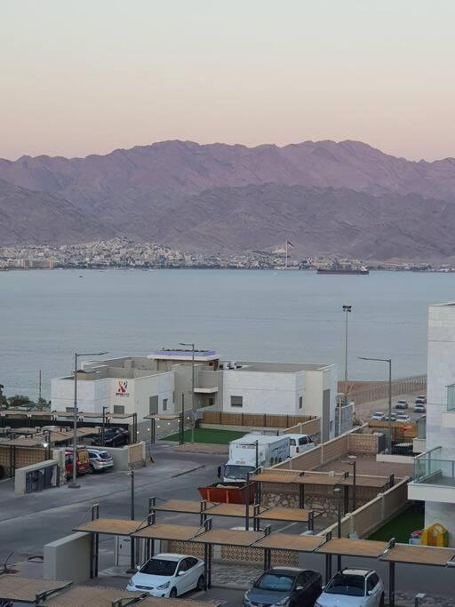Dream House Apartment Eilat Luaran gambar
