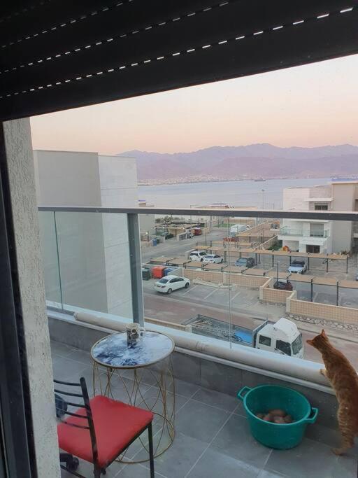 Dream House Apartment Eilat Luaran gambar