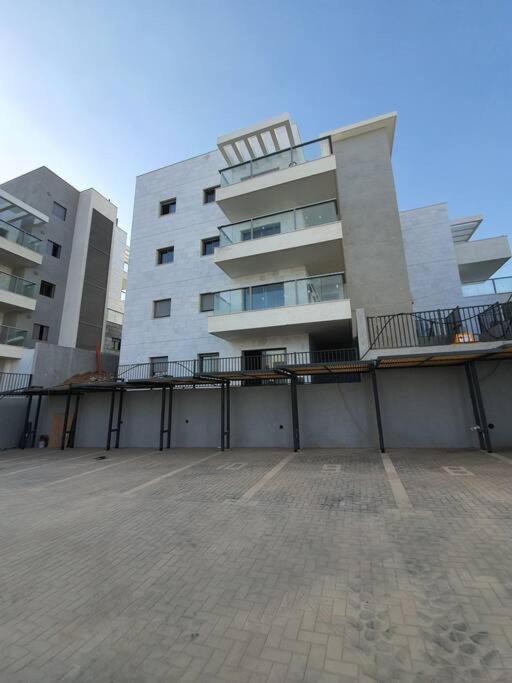 Dream House Apartment Eilat Luaran gambar