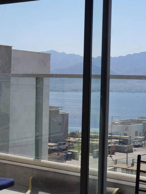 Dream House Apartment Eilat Luaran gambar