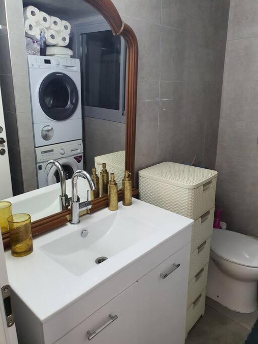 Dream House Apartment Eilat Luaran gambar
