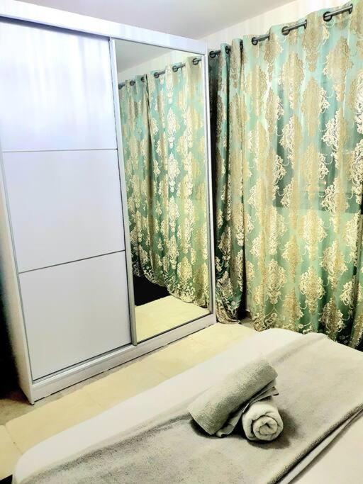 Dream House Apartment Eilat Luaran gambar