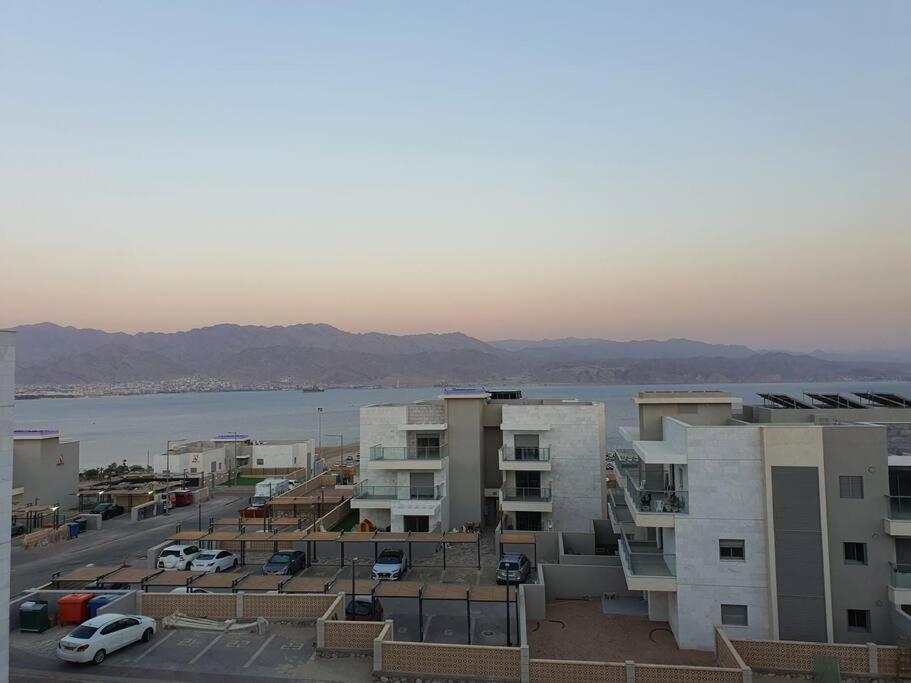 Dream House Apartment Eilat Luaran gambar