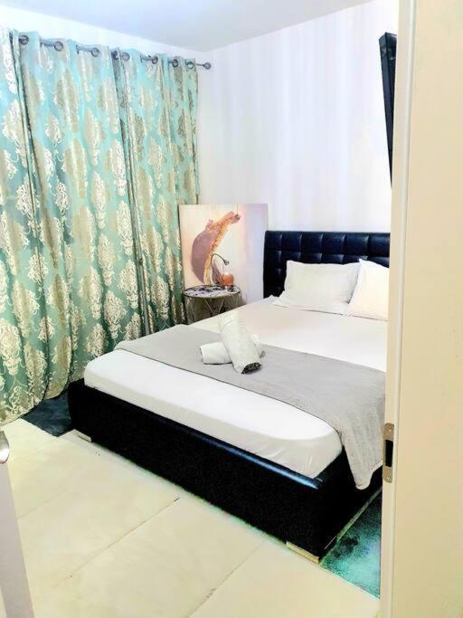 Dream House Apartment Eilat Luaran gambar