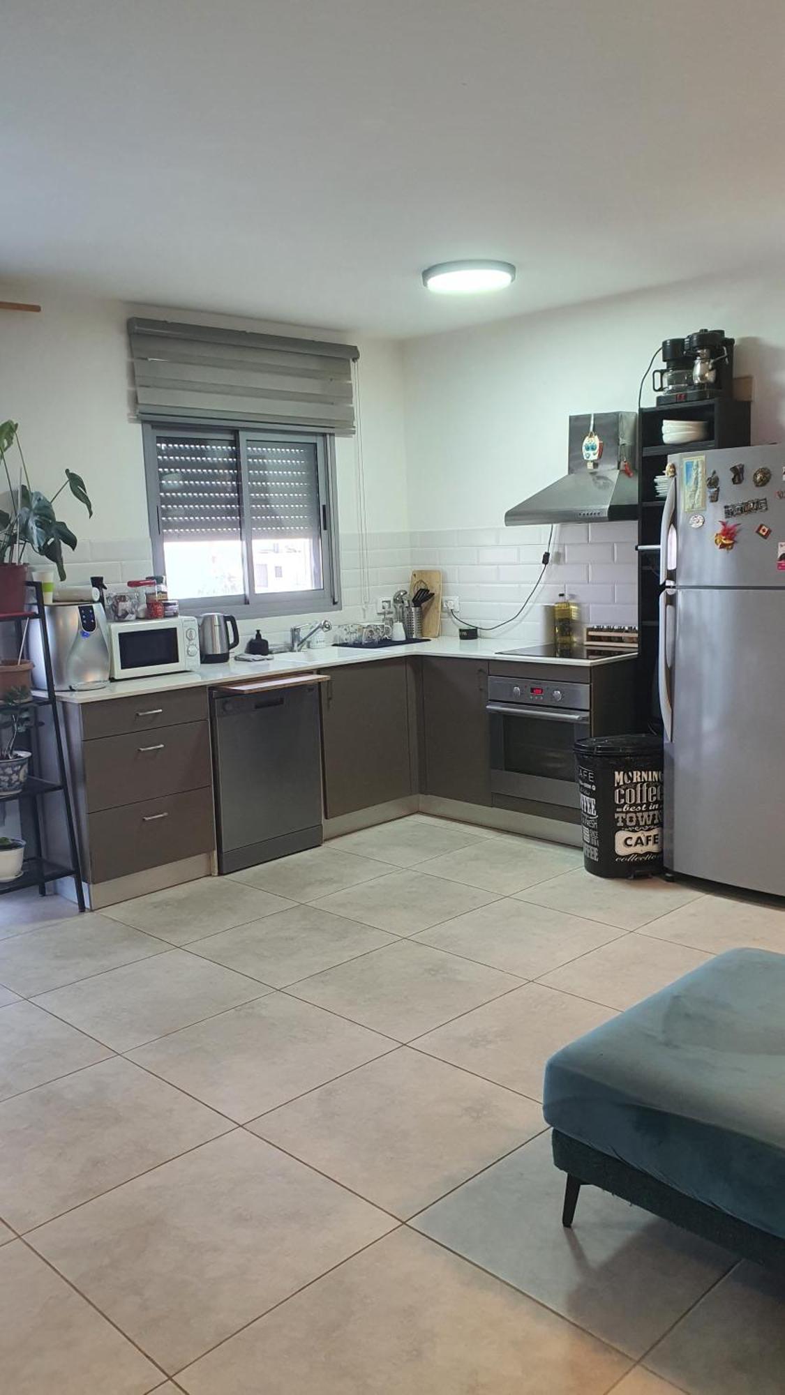 Dream House Apartment Eilat Luaran gambar