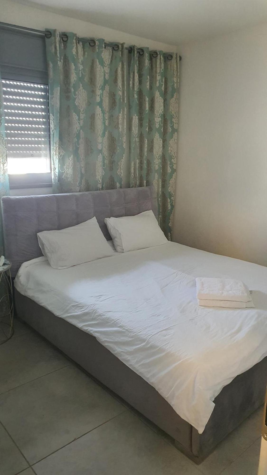 Dream House Apartment Eilat Luaran gambar
