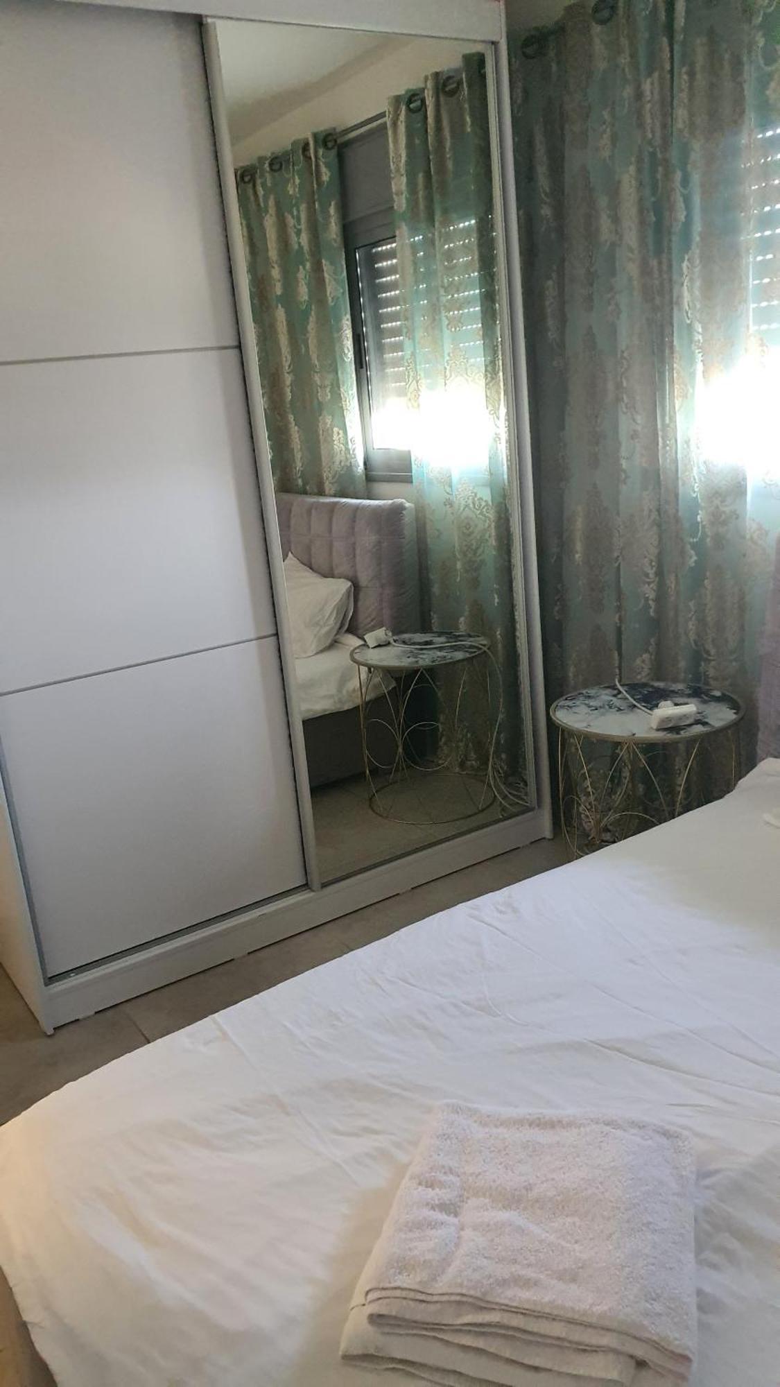 Dream House Apartment Eilat Luaran gambar