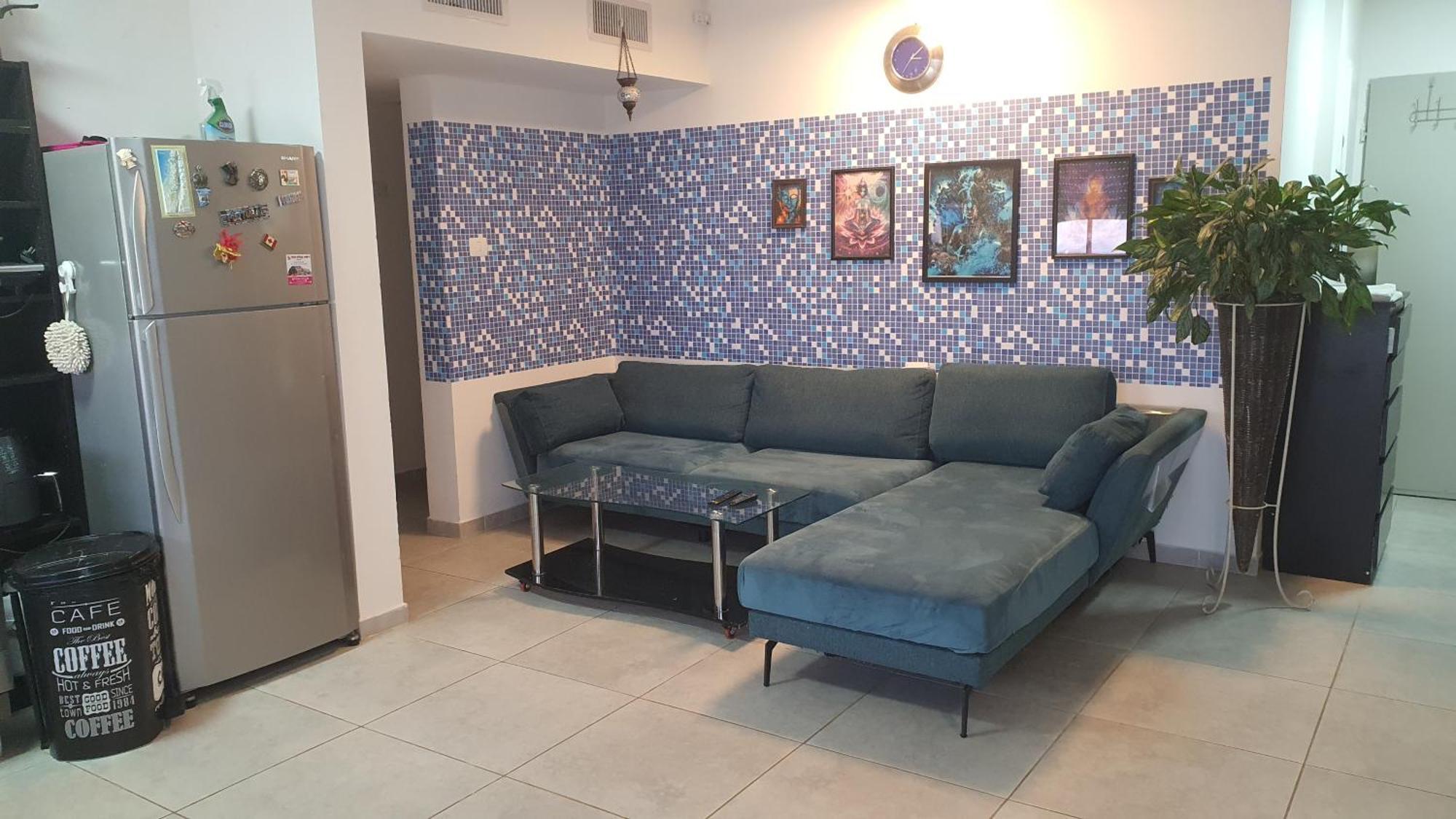 Dream House Apartment Eilat Luaran gambar