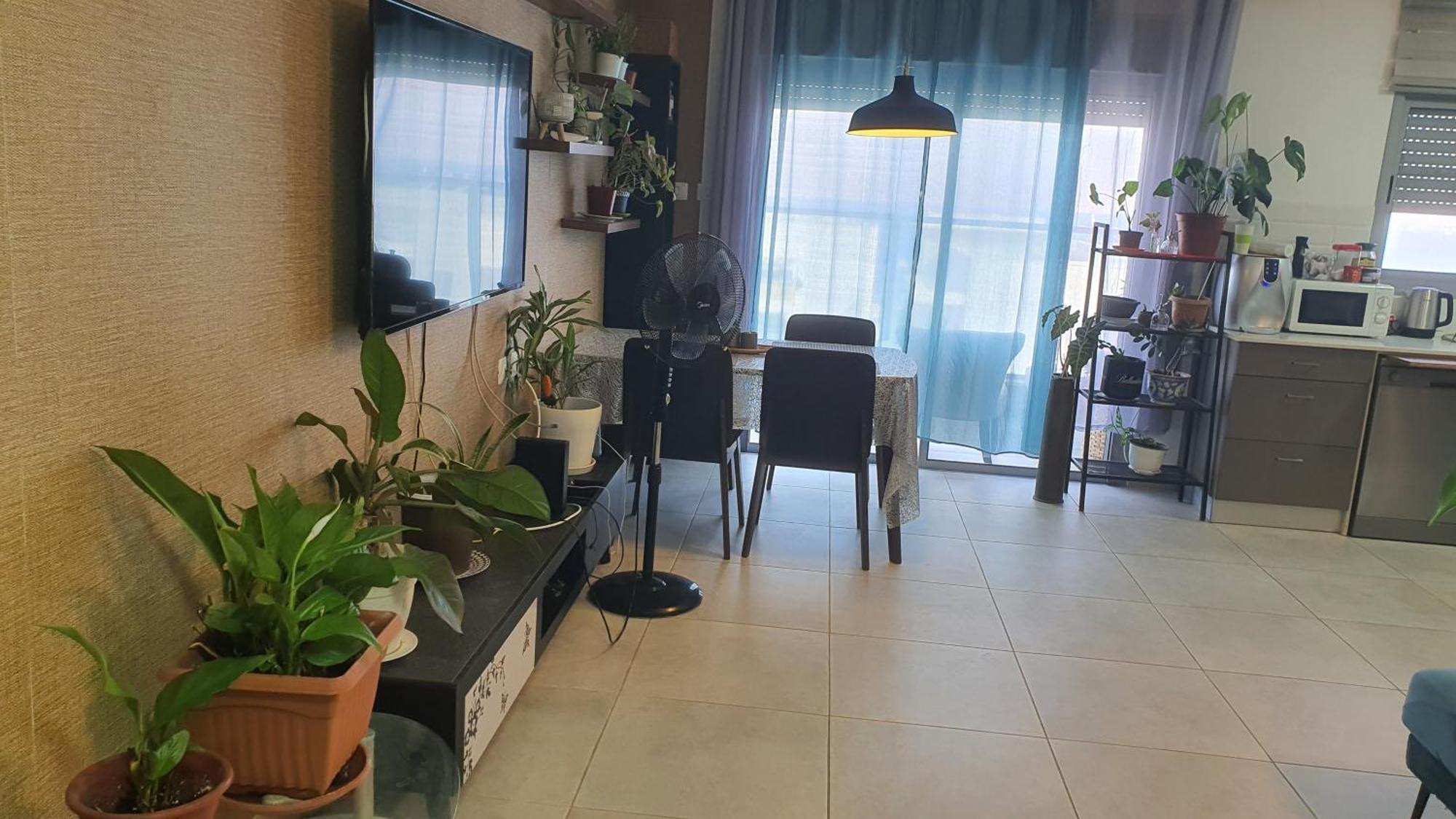 Dream House Apartment Eilat Luaran gambar